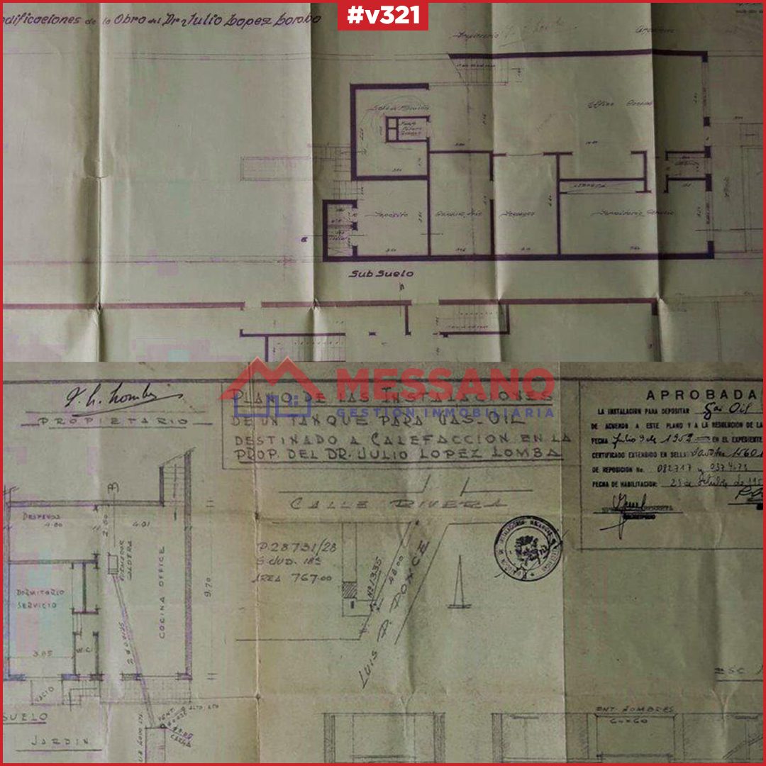 EDIFICIO - EX HOTEL MADRID