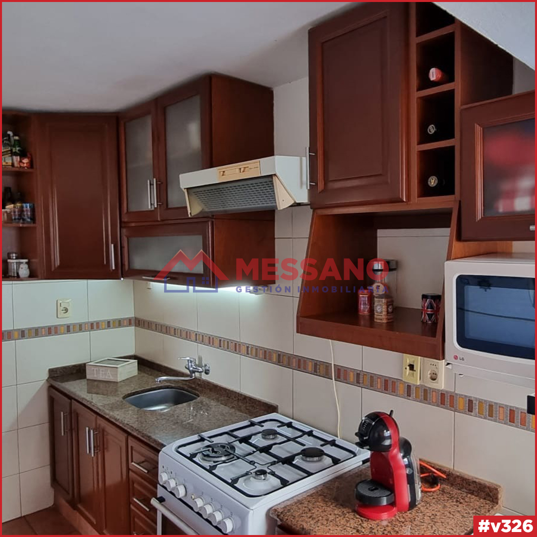 EXCEPCIONAL APARTAMENTO EN PARQUE BATLLE